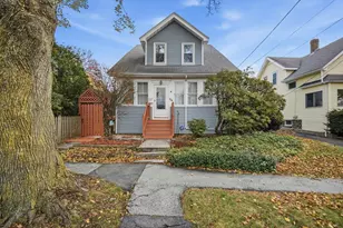 134 Whitmarsh Ave, Worcester, MA 01606 - Photo 1