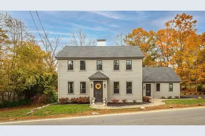 254 Bridge Street, Hamilton, MA 01982 - Photo 1