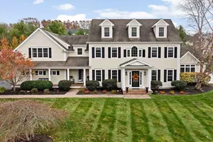 9 Cranberry Ln, Hingham, MA 02043 - Photo 1