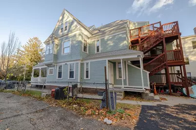 35 May Street, Worcester, MA 01610 - Photo 1