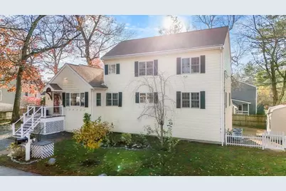 3 Oak Rd, Norfolk, MA 02056 - Photo 1