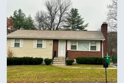 21 Spring Valley Rd, Burlington, MA 01803 - Photo 1