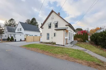 7 Howard Place, Franklin, MA 02038 - Photo 1