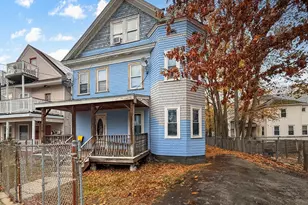 265 Ames St, Lawrence, MA 01841 - Photo 1