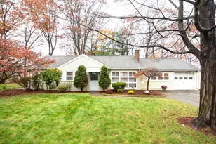 7 Sheffield Rd, Natick, MA 01760 - Photo 1