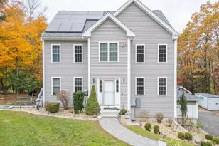 38 Norwood Ave, Ayer, MA 01432 - Photo 1