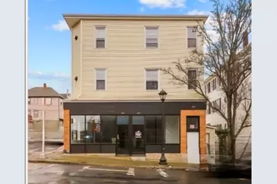 337 Columbia Street #2N, Fall River, MA 02720 - Photo 1