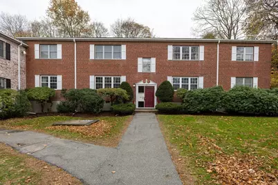 108 Lake Shore Rd #4, Boston, MA 02135 - Photo 1