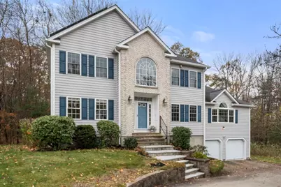 20 Beauregard Circle, Marlborough, MA 01752 - Photo 1