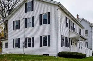 65 Summer St, Adams, MA 01220 - Photo 1