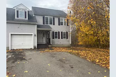 345 Laurel St #345, Bridgewater, MA 02324 - Photo 1