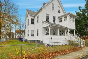 28-30 Nelson Ave, Springfield, MA 01109 - Photo 1