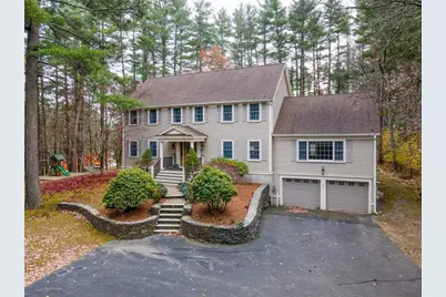 17 Foley Dr, North Reading, MA 01864 - Photo 1