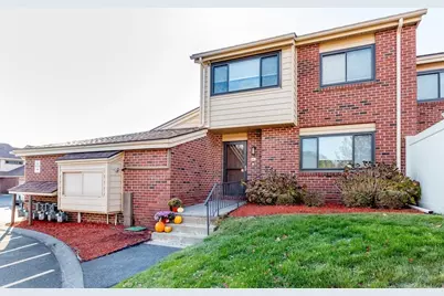 43 Elderwood Dr #43, Stoughton, MA 02072 - Photo 1