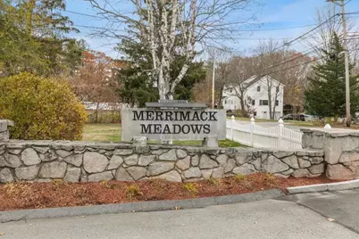 78 Merrimack Meadows Ln #78, Tewksbury, MA 01876 - Photo 1