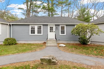 166 Parker Street #4, Maynard, MA 01754 - Photo 1