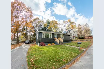 25-A White Avenue, Worcester, MA 01605 - Photo 1