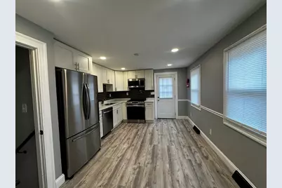 215 Belmont Ave #1, Brockton, MA 02301 - Photo 1