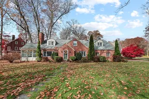 44 Wendover Rd, Longmeadow, MA 01106 - Photo 1