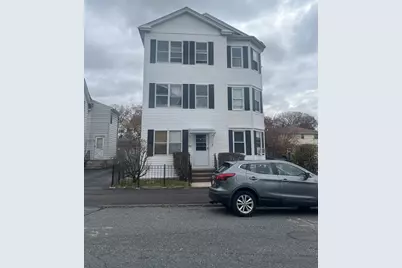 209 Pilgrim Ave #3, Worcester, MA 01604 - Photo 1