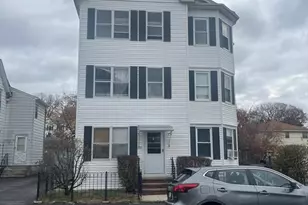 209 Pilgrim Ave, Worcester, MA 01604 - Photo 1