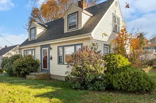 46 Sutton, Peabody, MA 01960 - Photo 1