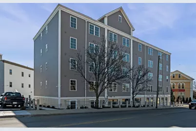 472 Essex Street #401, Lynn, MA 01902 - Photo 1