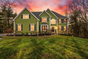 20 Thayer Rd, Mendon, MA 01756 - Photo 1