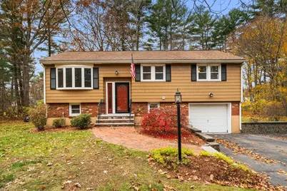 15 Governor Peabody Rd, Billerica, MA 01821 - Photo 1