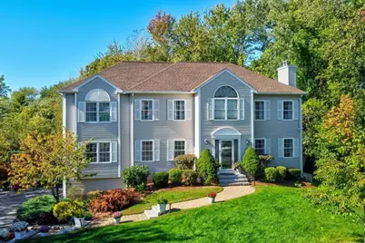 12 Cameron Way, Methuen, MA 01844 - Photo 1