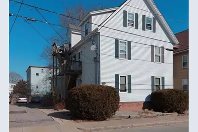 10 Holman St #A, Attleboro, MA 02703 - Photo 1