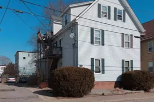 10 Holman St, Attleboro, MA 02703 - Photo 1