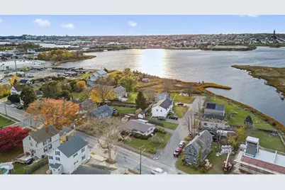 100 Sycamore Street, Fairhaven, MA 02719 - Photo 1