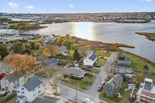 100 Sycamore St, Fairhaven, MA 02719 - Photo 1