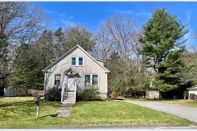 17 Willow Street, Wellesley, MA 02481 - Photo 1