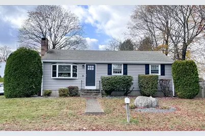 49 Gardner Avenue, Attleboro, MA 02703 - Photo 1