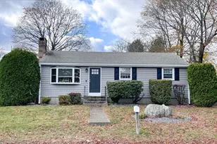 49 Gardner Ave, Attleboro, MA 02703 - Photo 1