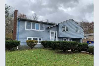 256 Evergreen Ave, Braintree, MA 02184 - Photo 1