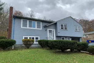 256 Evergreen Ave, Braintree, MA 02184 - Photo 1