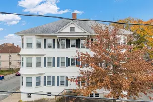 334 Earle St, New Bedford, MA 02746 - Photo 1