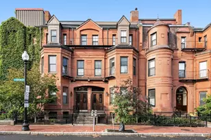 230-232 W Newton St, Boston, MA 02116 - Photo 1