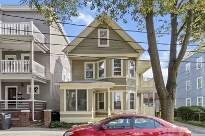 14 Moore St #1, Somerville, MA 02144 - Photo 1