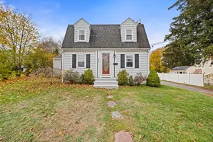 1210 Washington St, Abington, MA 02351 - Photo 1