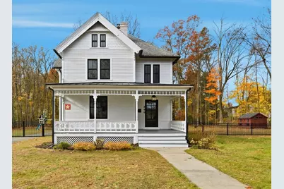 260 Longmeadow St, Longmeadow, MA 01106 - Photo 1