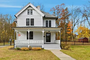 260 Longmeadow St, Longmeadow, MA 01106 - Photo 1