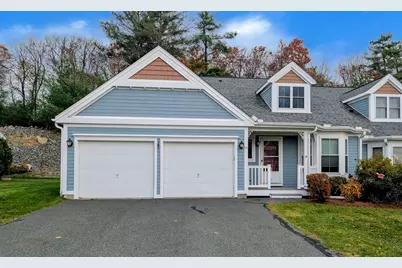 93 Westminster Dr #93, Marlborough, MA 01752 - Photo 1