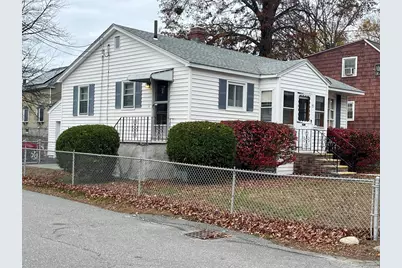 27 Joyce Avenue, Lowell, MA 01851 - Photo 1