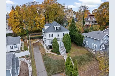 465 Newport Ave, Quincy, MA 02170 - Photo 1