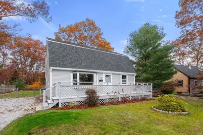 130 Old Barnstable Rd, Falmouth, MA 02536 - Photo 1