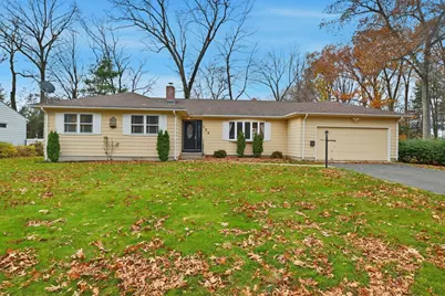 136 Fenwood Road, Longmeadow, MA 01106 - Photo 1